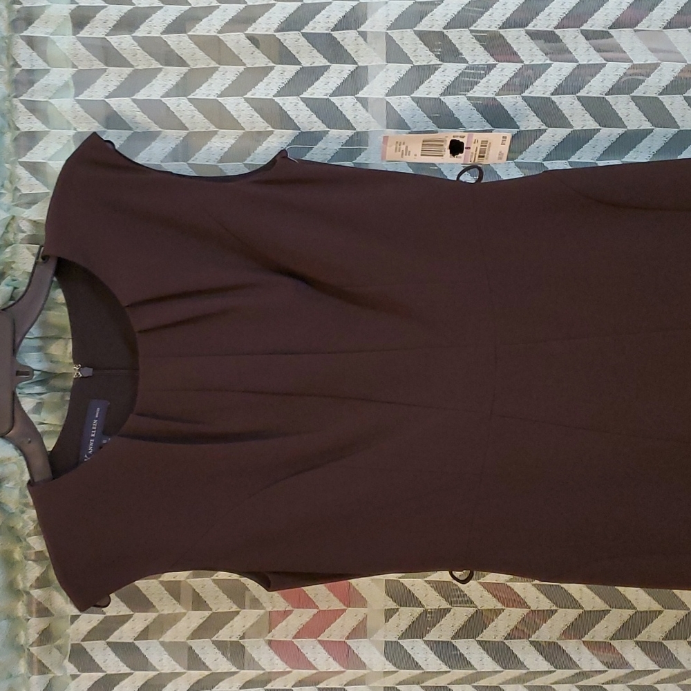 Anne Klein dress - size 6 - Picture 2 of 12